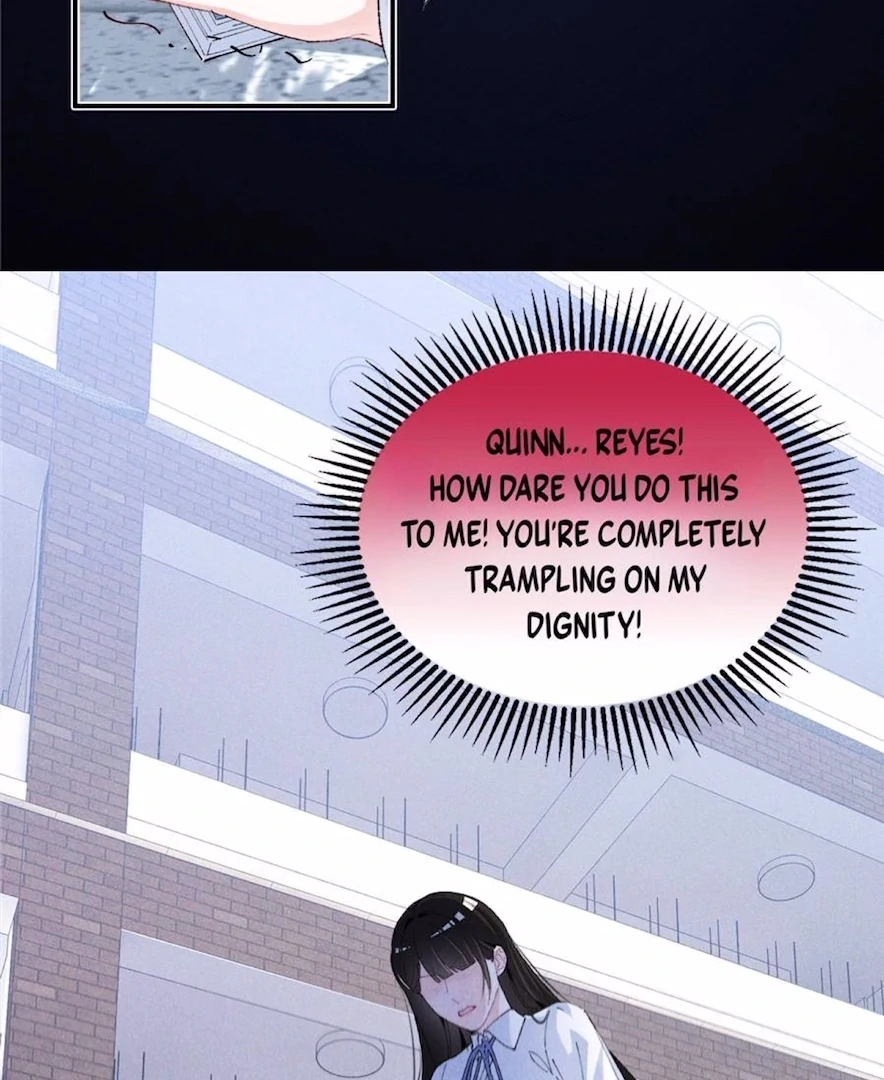 Beneath the Lady’s Mask Chapter 58 - Page 61