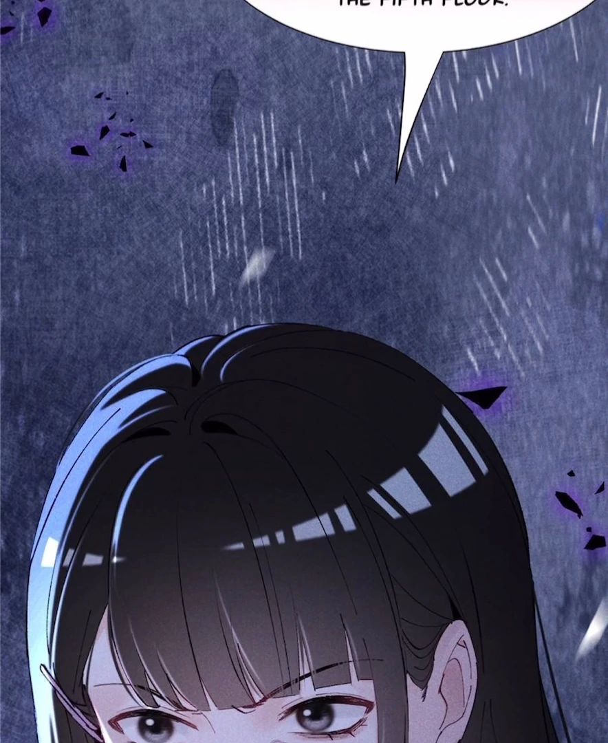 Beneath the Lady’s Mask Chapter 58 - Page 64