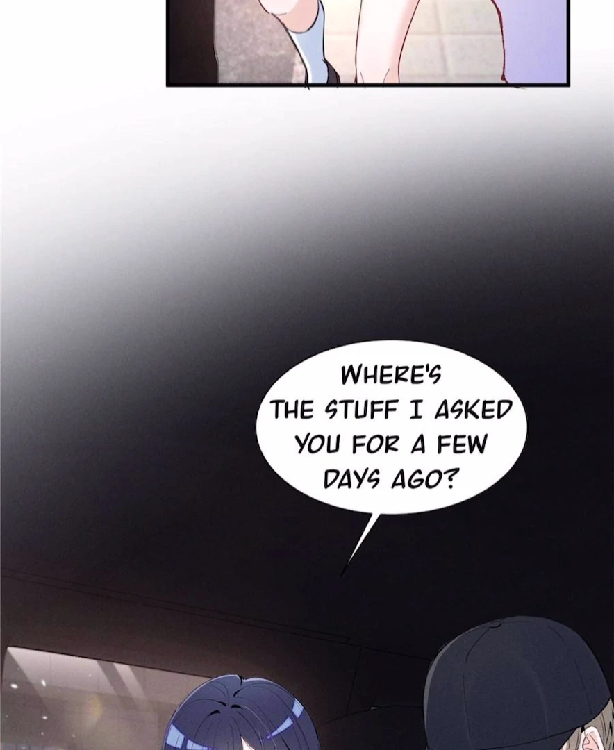 Beneath the Lady’s Mask Chapter 59 - Page 26