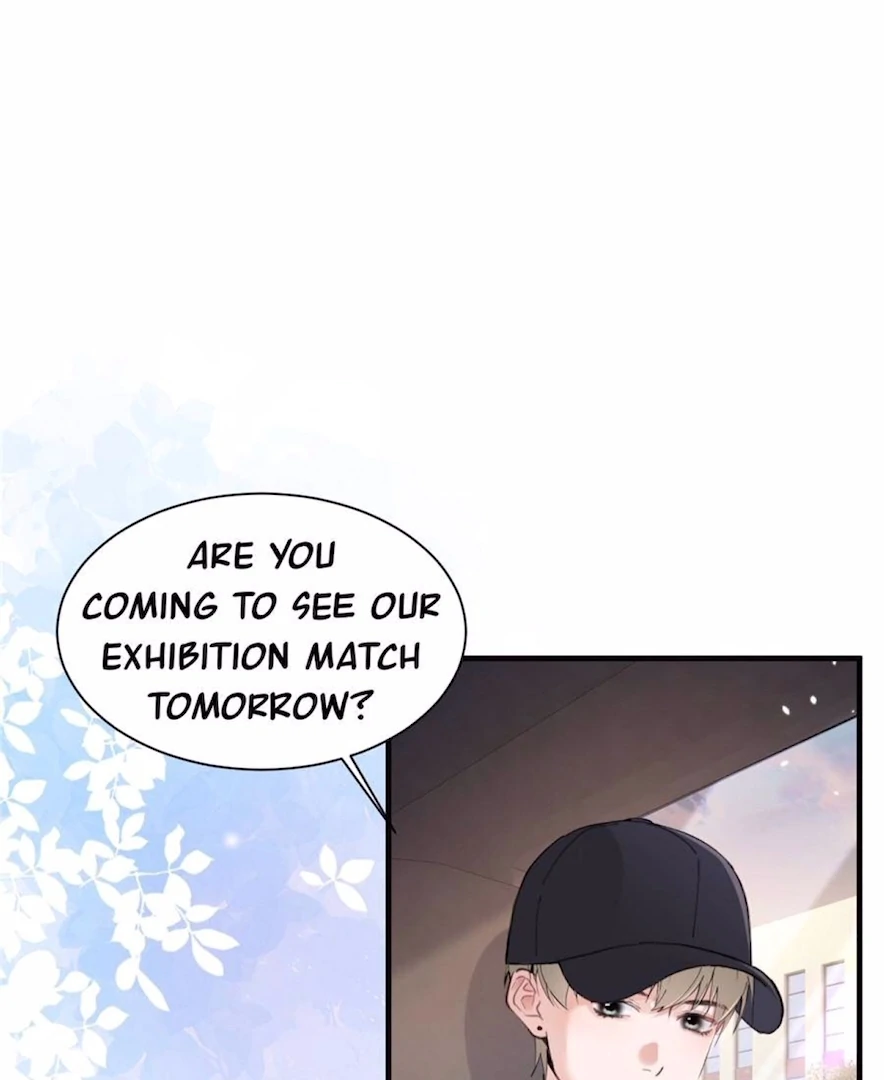 Beneath the Lady’s Mask Chapter 59 - Page 28