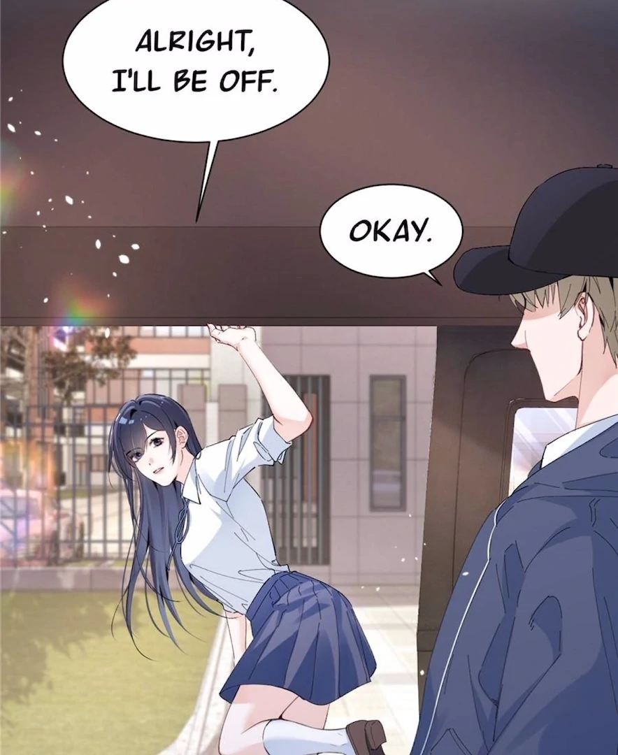 Beneath the Lady’s Mask Chapter 59 - Page 31