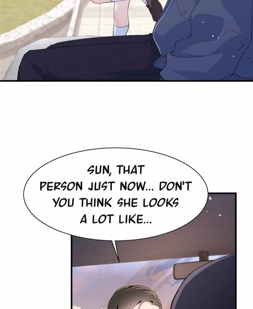 Beneath the Lady’s Mask Chapter 59 - Page 32