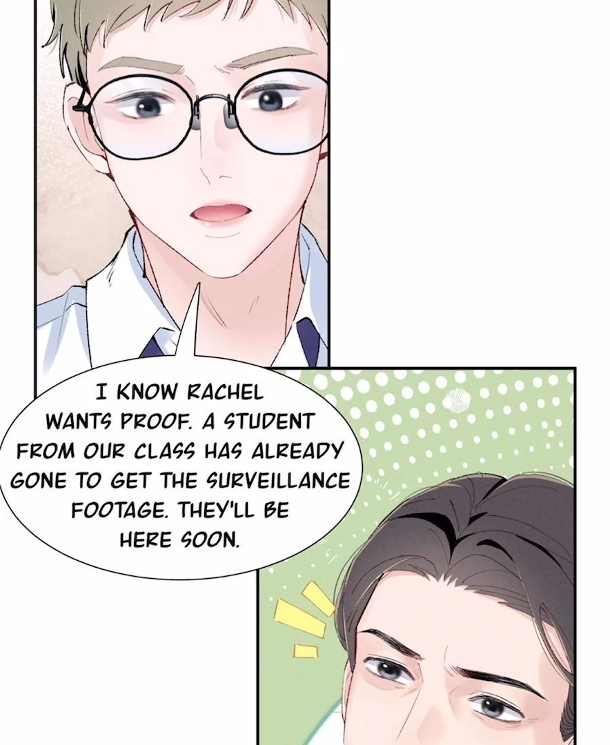 Beneath the Lady’s Mask Chapter 59 - Page 60