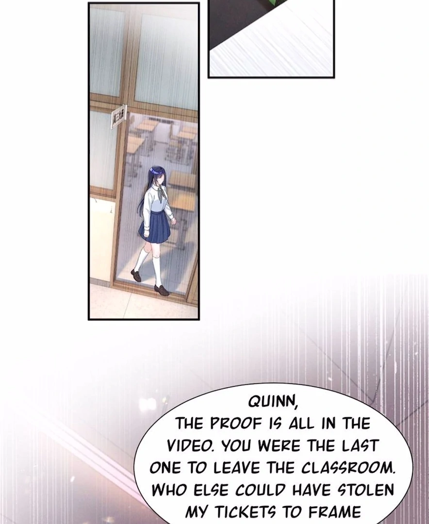 Beneath the Lady’s Mask Chapter 59 - Page 64