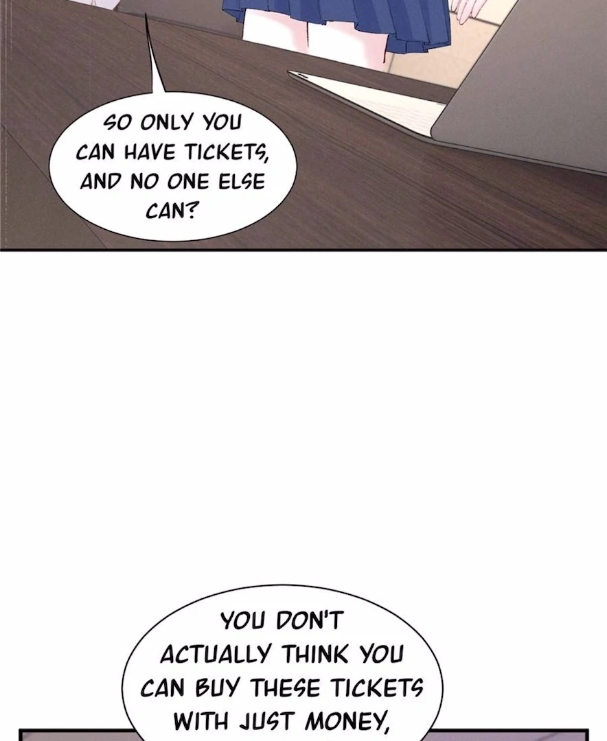 Beneath the Lady’s Mask Chapter 59 - Page 66