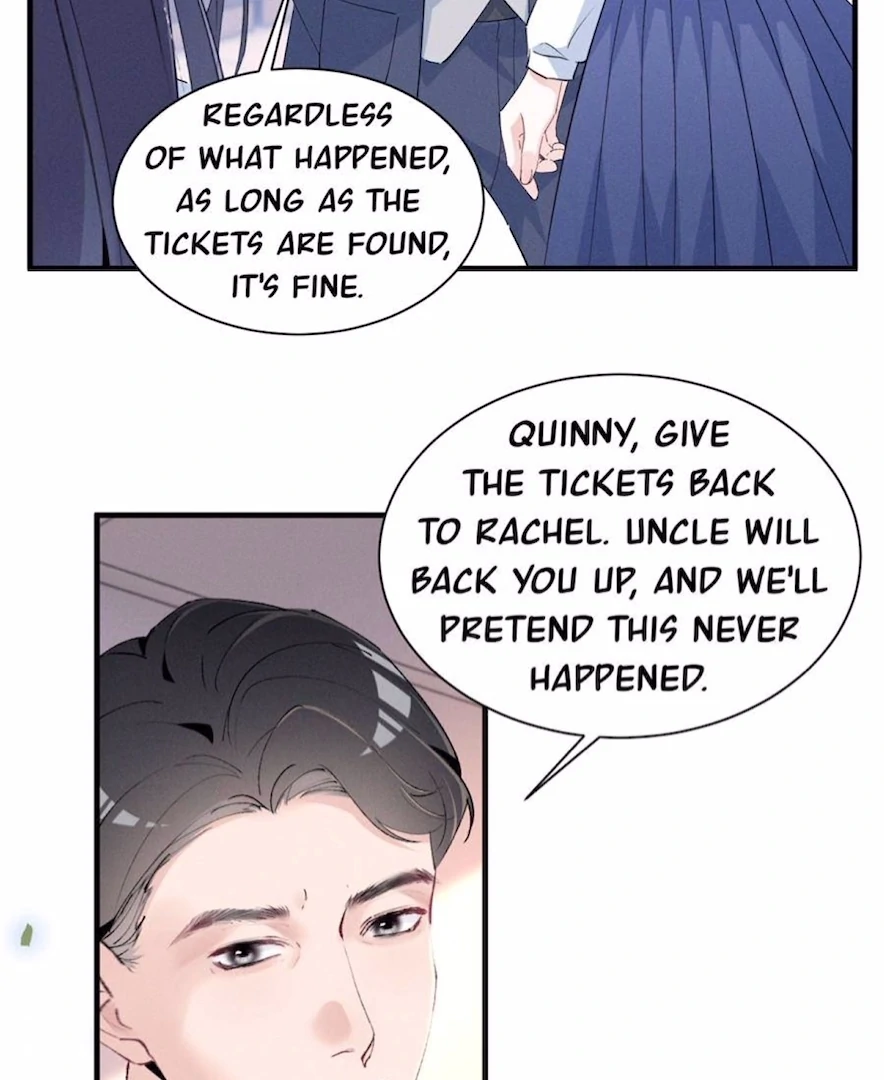Beneath the Lady’s Mask Chapter 59 - Page 68