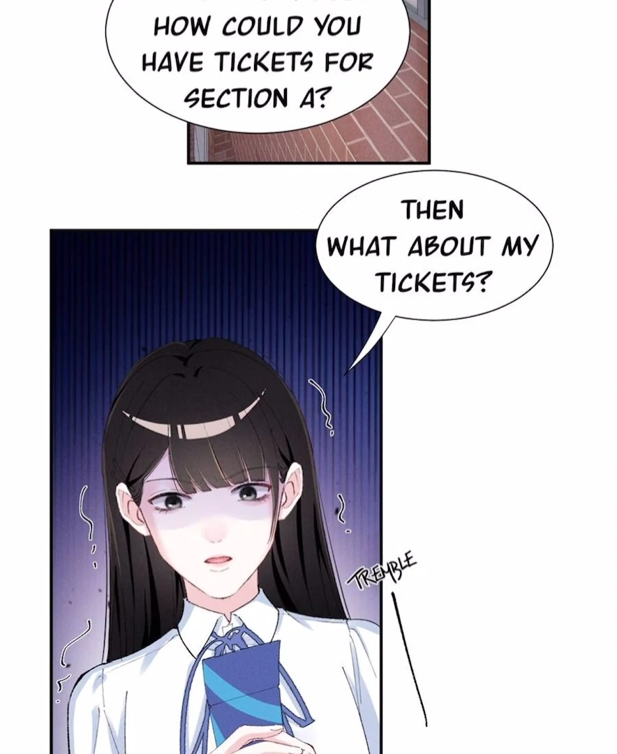 Beneath the Lady’s Mask Chapter 60 - Page 2