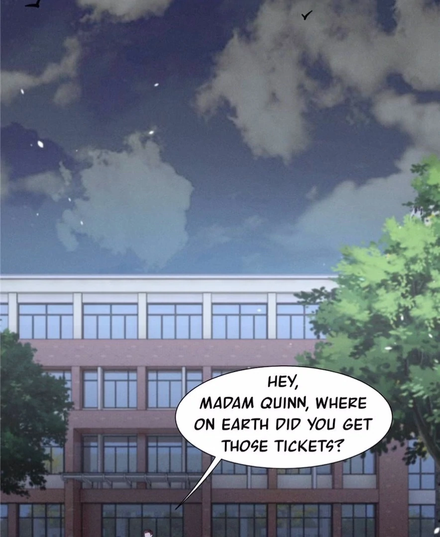 Beneath the Lady’s Mask Chapter 60 - Page 17