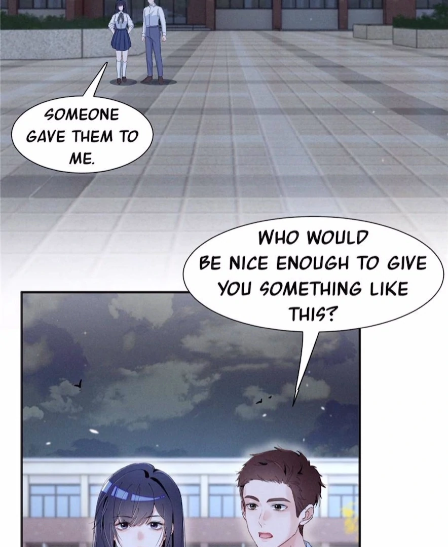 Beneath the Lady’s Mask Chapter 60 - Page 18