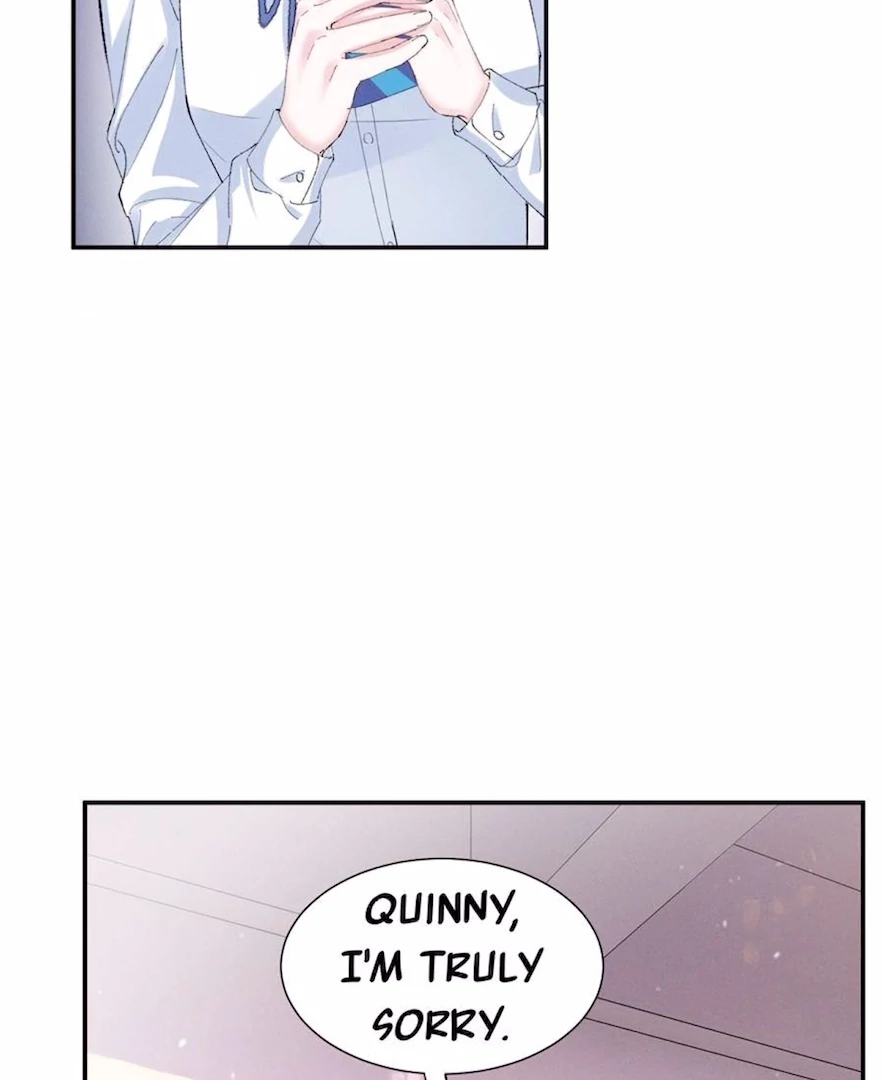 Beneath the Lady’s Mask Chapter 60 - Page 3
