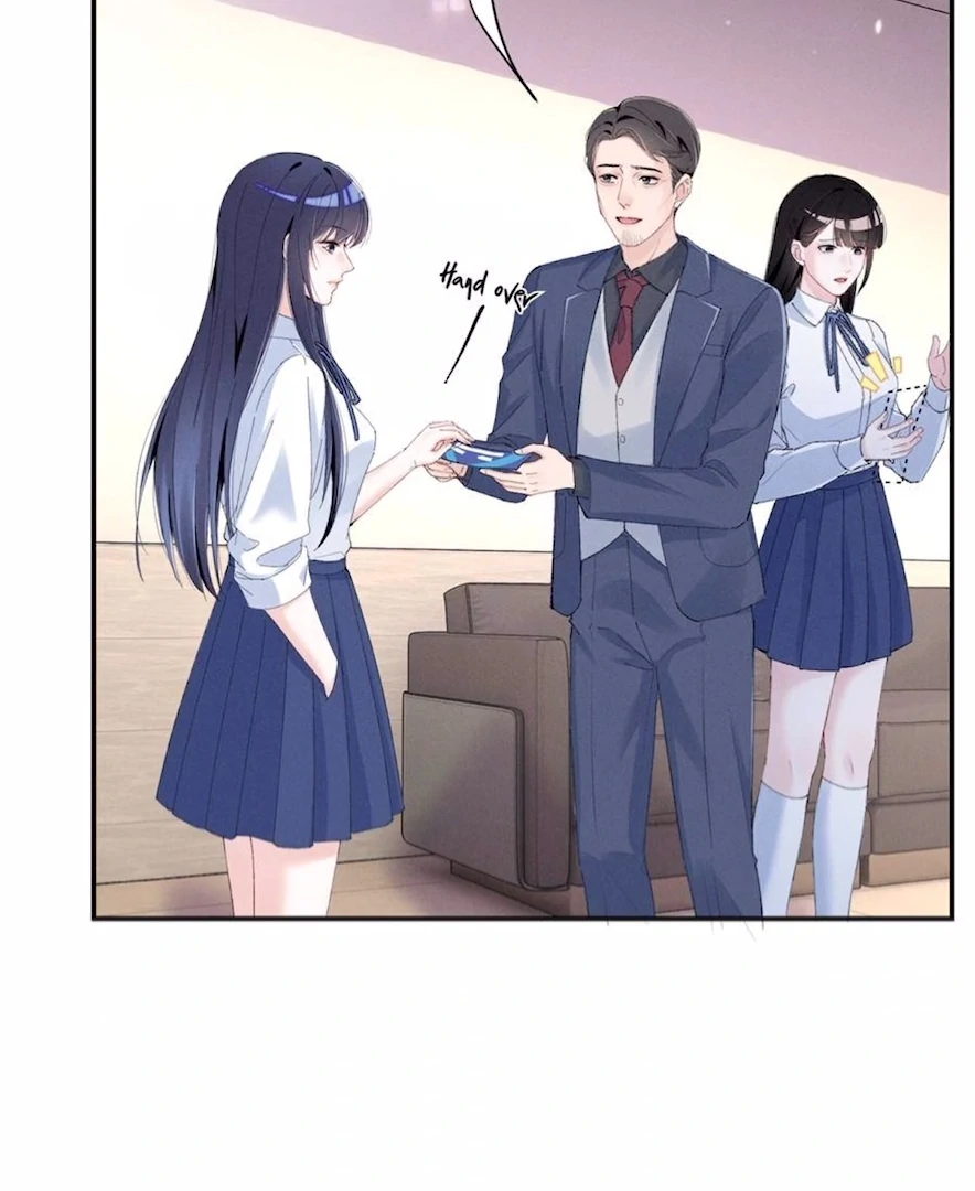 Beneath the Lady’s Mask Chapter 60 - Page 4