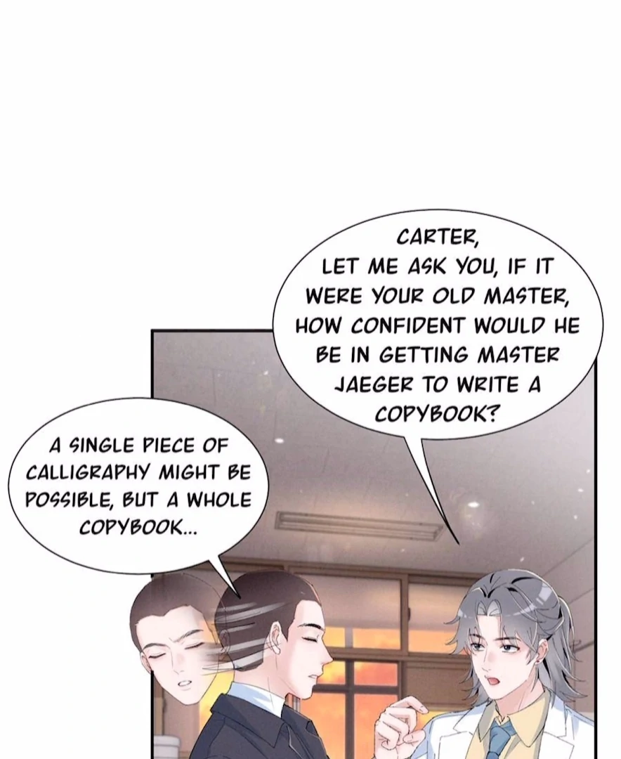 Beneath the Lady’s Mask Chapter 60 - Page 36