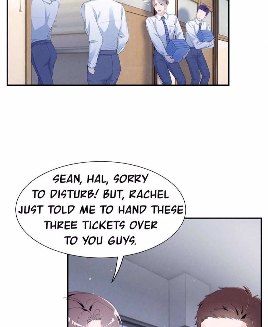 Beneath the Lady’s Mask Chapter 60 - Page 46