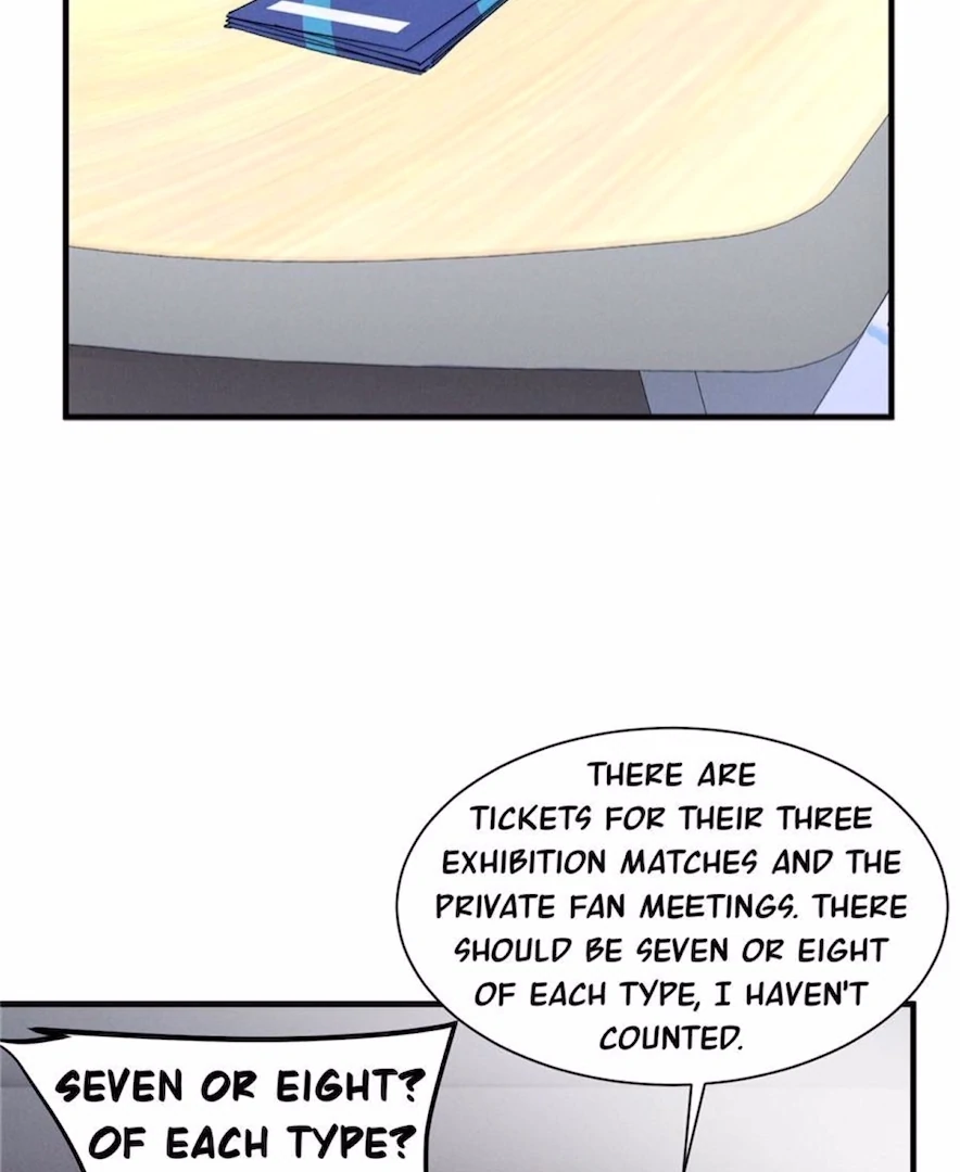 Beneath the Lady’s Mask Chapter 60 - Page 52