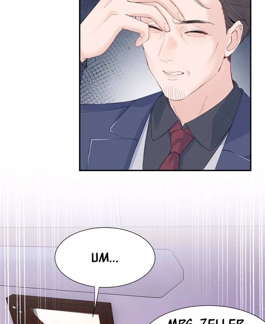 Beneath the Lady’s Mask Chapter 60 - Page 9