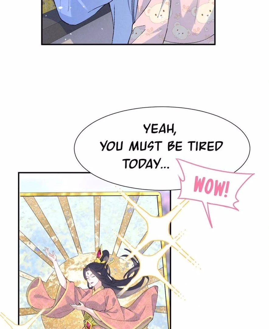 Beneath the Lady’s Mask Chapter 61 - Page 34