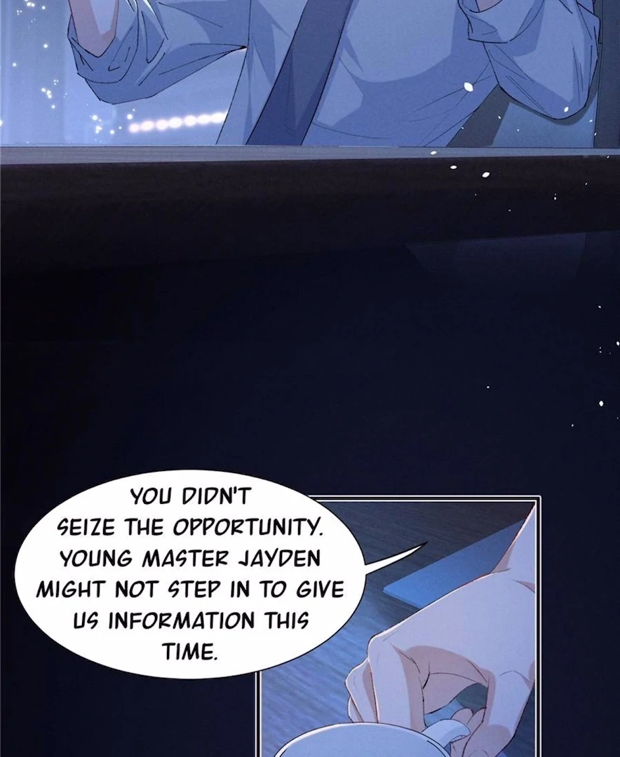 Beneath the Lady’s Mask Chapter 61 - Page 44
