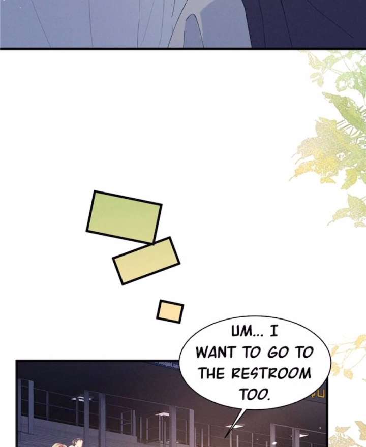 Beneath the Lady’s Mask Chapter 62 - Page 14