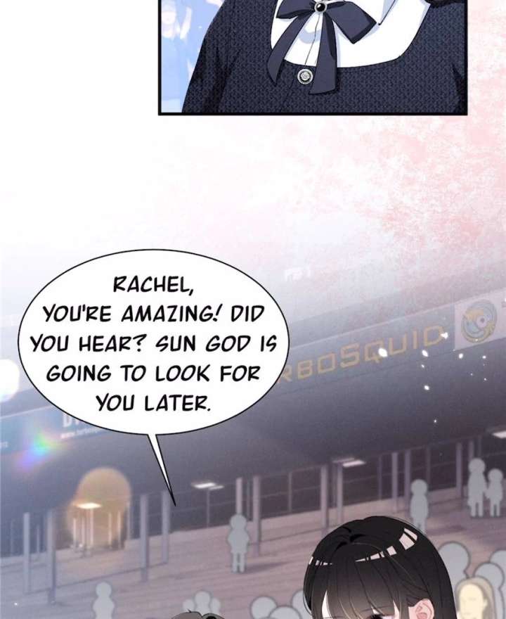Beneath the Lady’s Mask Chapter 62 - Page 4