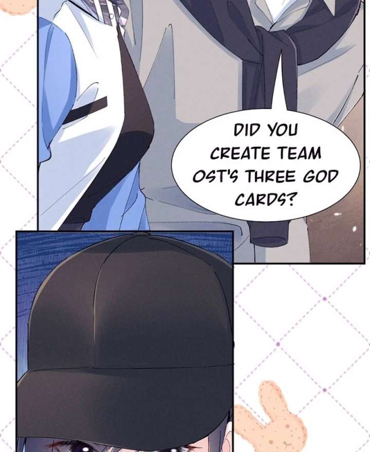 Beneath the Lady’s Mask Chapter 62 - Page 33