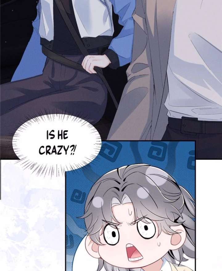 Beneath the Lady’s Mask Chapter 62 - Page 42
