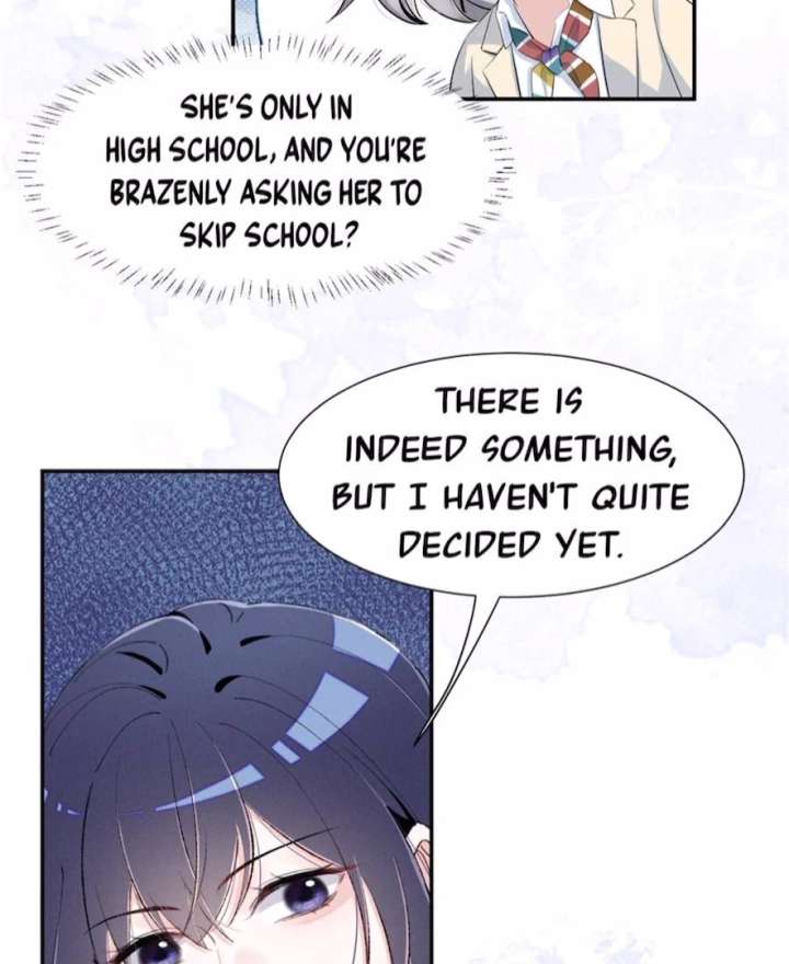 Beneath the Lady’s Mask Chapter 62 - Page 43