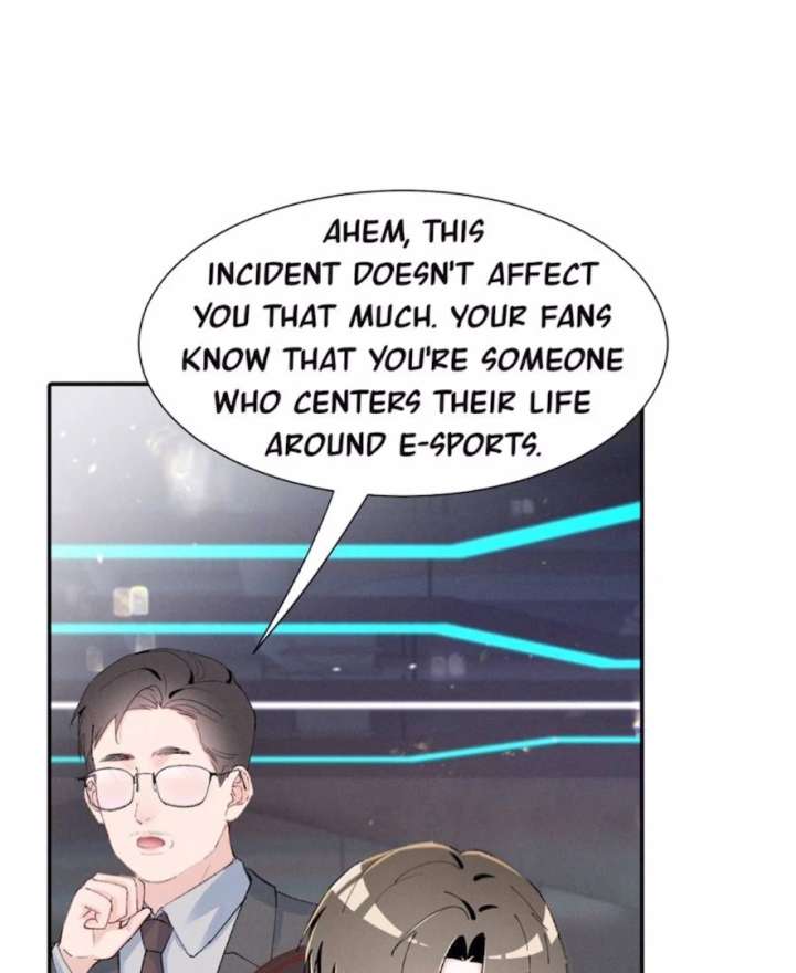 Beneath the Lady’s Mask Chapter 62 - Page 67