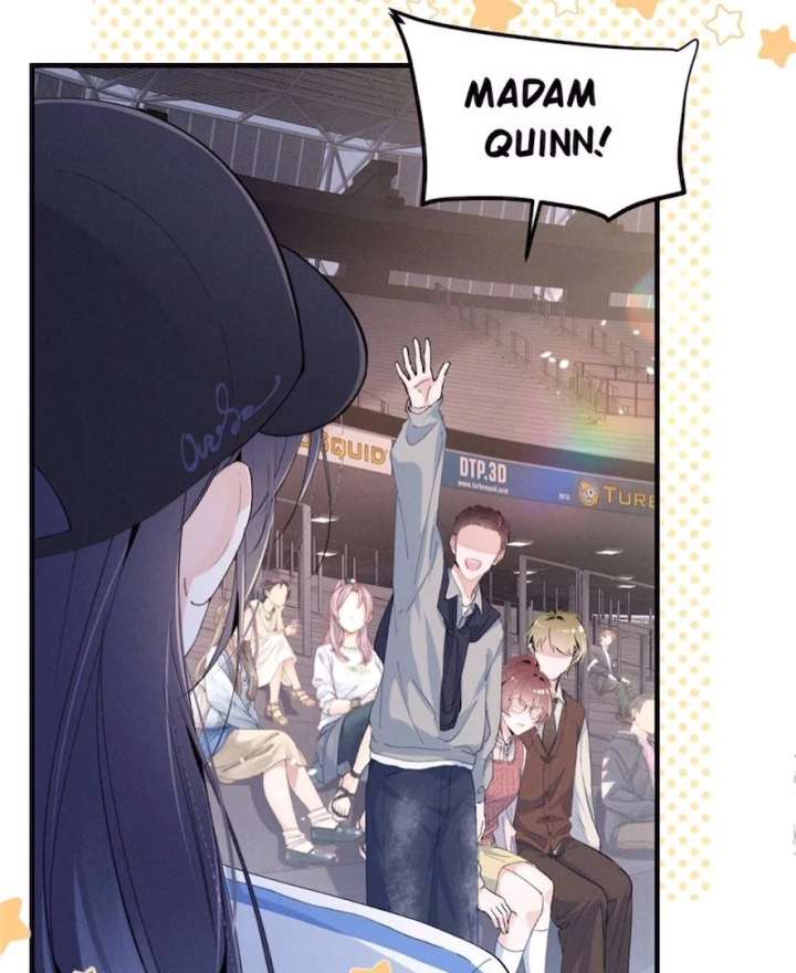 Beneath the Lady’s Mask Chapter 62 - Page 10