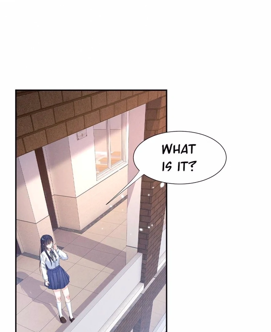 Beneath the Lady’s Mask Chapter 63 - Page 18