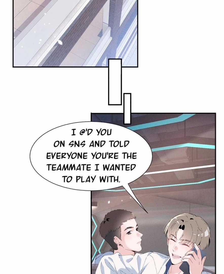 Beneath the Lady’s Mask Chapter 63 - Page 19