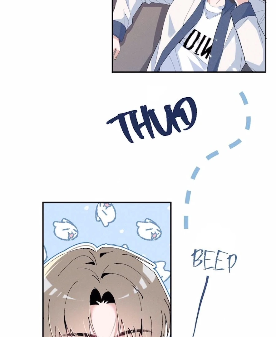 Beneath the Lady’s Mask Chapter 63 - Page 20