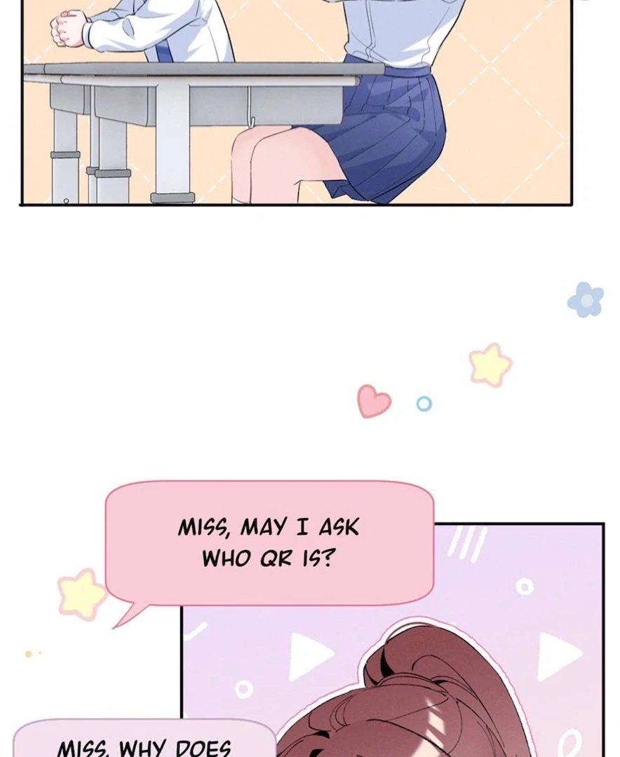 Beneath the Lady’s Mask Chapter 63 - Page 28