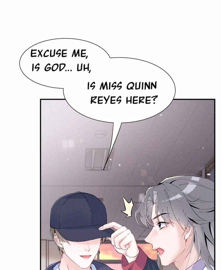 Beneath the Lady’s Mask Chapter 63 - Page 45
