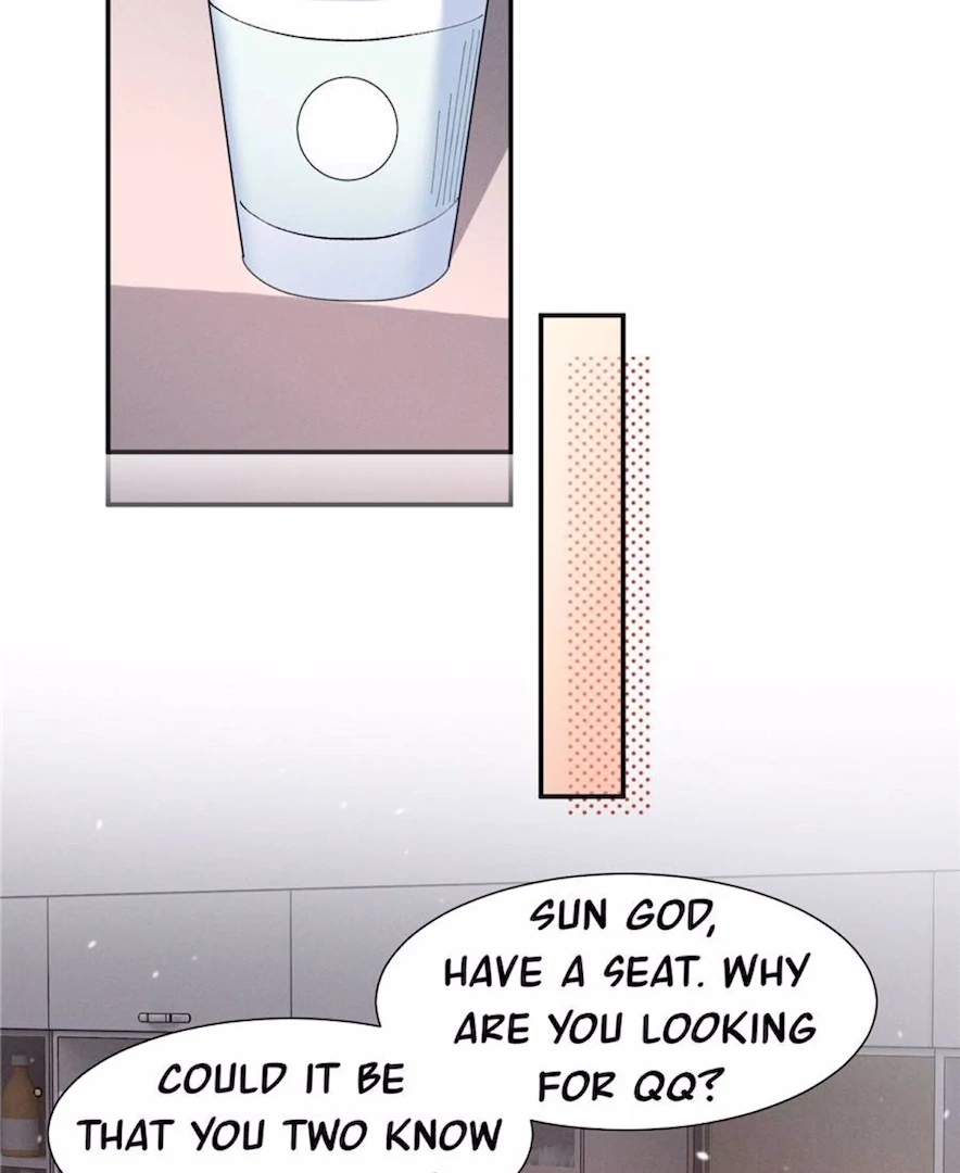 Beneath the Lady’s Mask Chapter 63 - Page 47