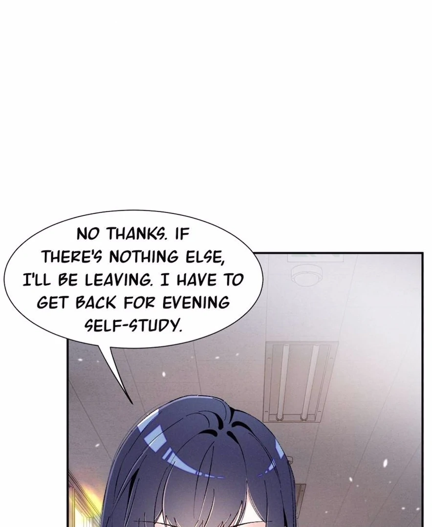 Beneath the Lady’s Mask Chapter 63 - Page 60