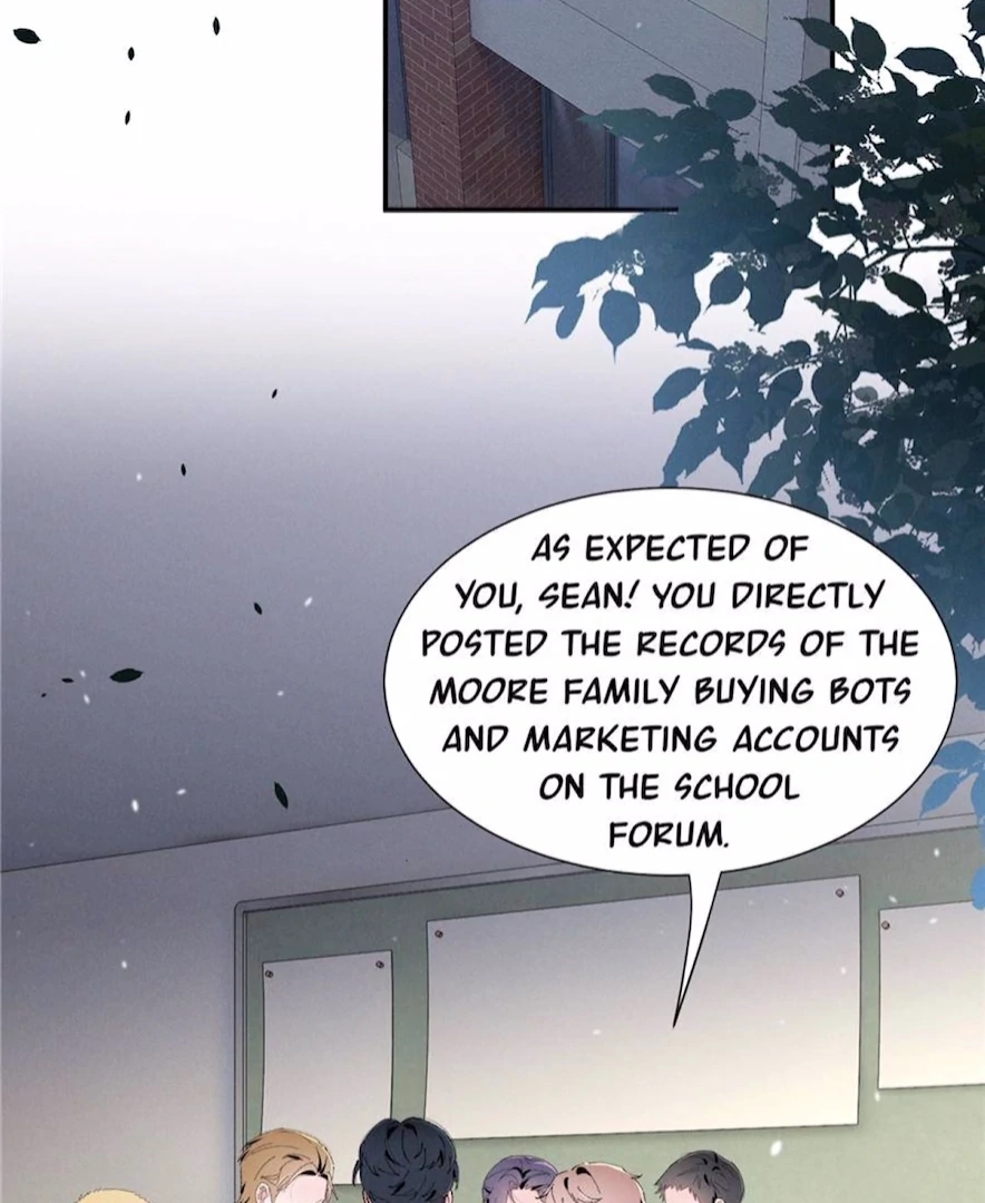 Beneath the Lady’s Mask Chapter 63 - Page 63