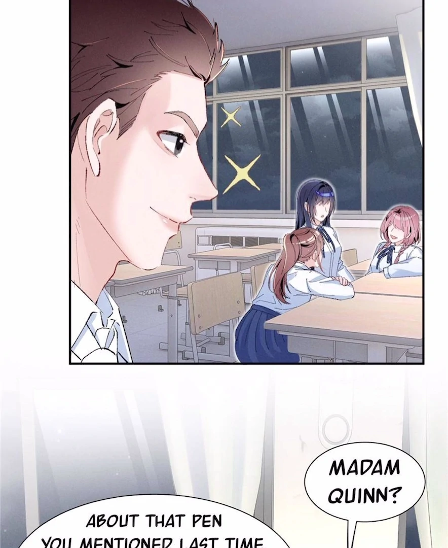 Beneath the Lady’s Mask Chapter 63 - Page 69