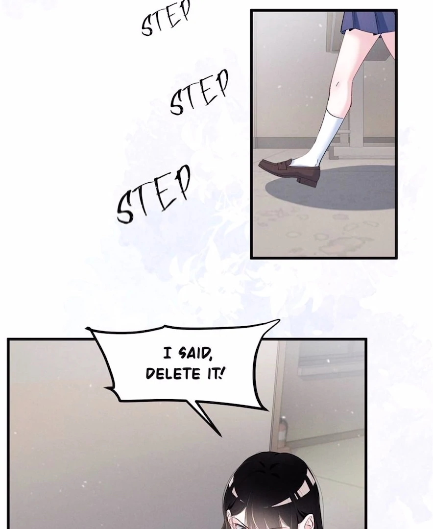 Beneath the Lady’s Mask Chapter 64 - Page 3