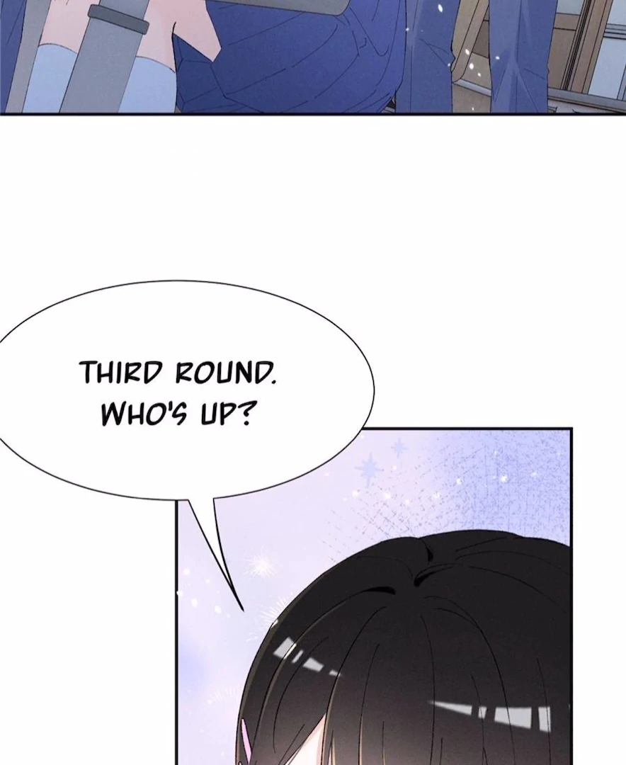Beneath the Lady’s Mask Chapter 64 - Page 52