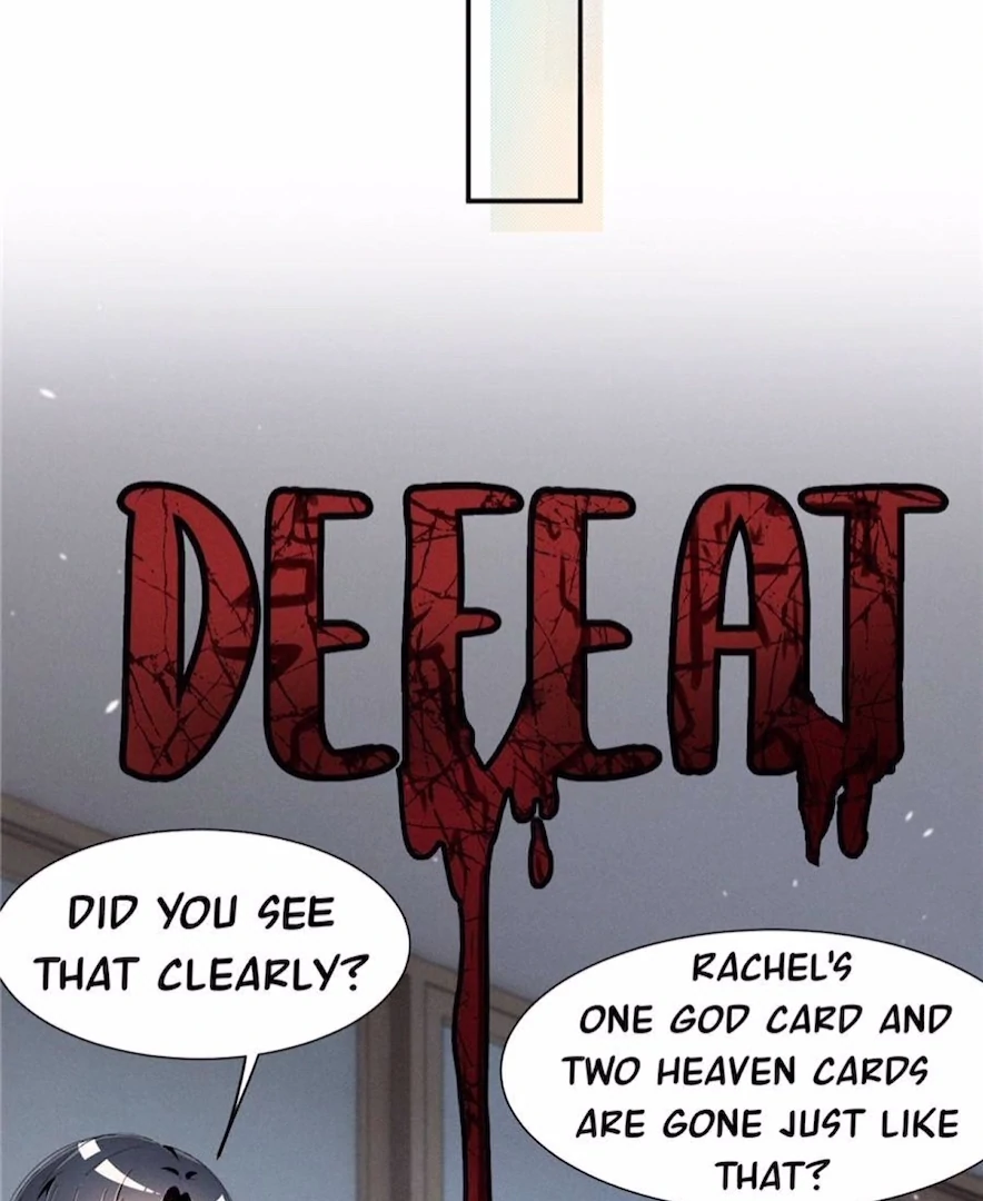 Beneath the Lady’s Mask Chapter 64 - Page 63