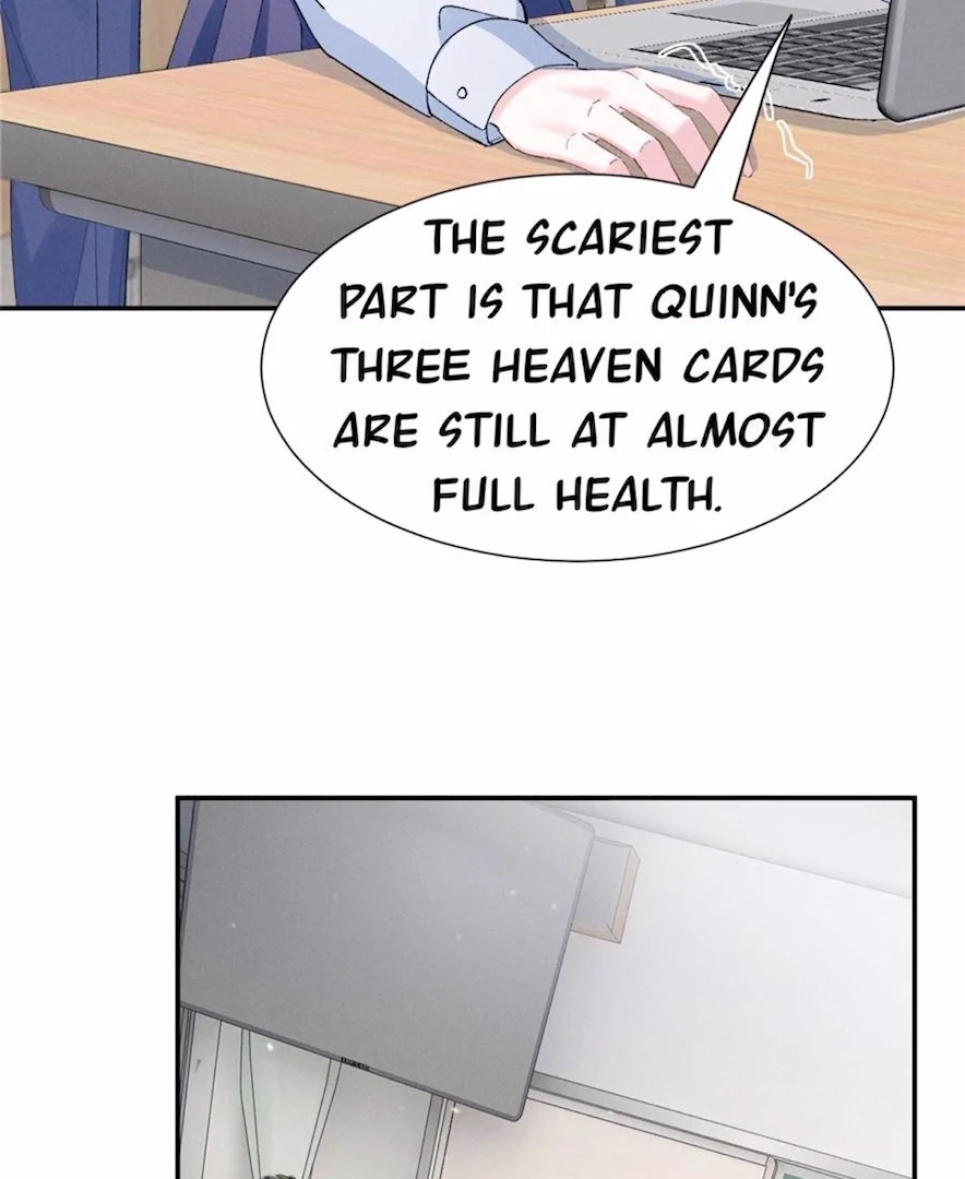 Beneath the Lady’s Mask Chapter 64 - Page 65
