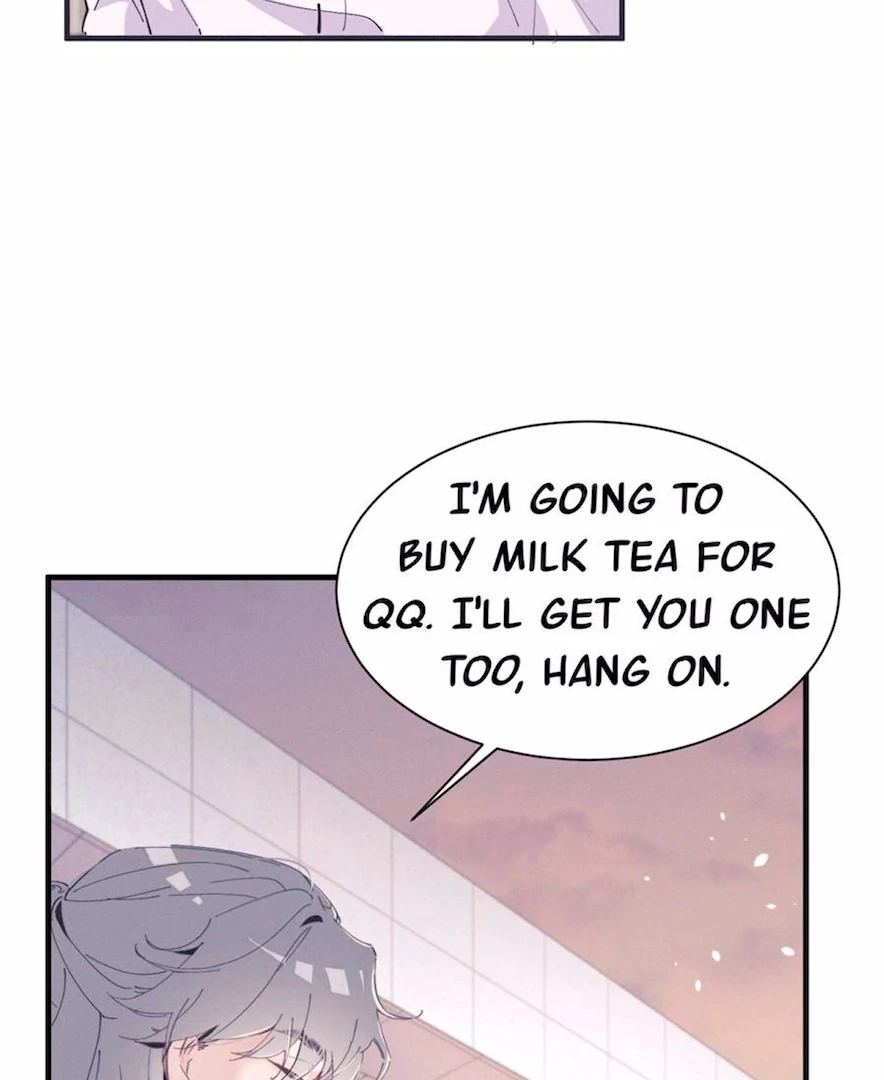 Beneath the Lady’s Mask Chapter 65 - Page 62
