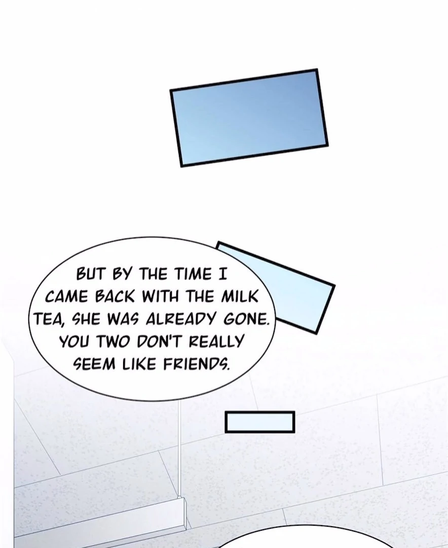Beneath the Lady’s Mask Chapter 65 - Page 64
