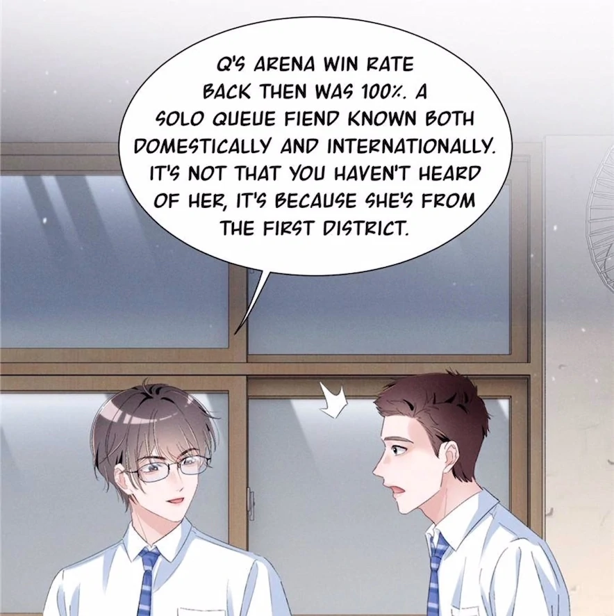 Beneath the Lady’s Mask Chapter 66 - Page 37