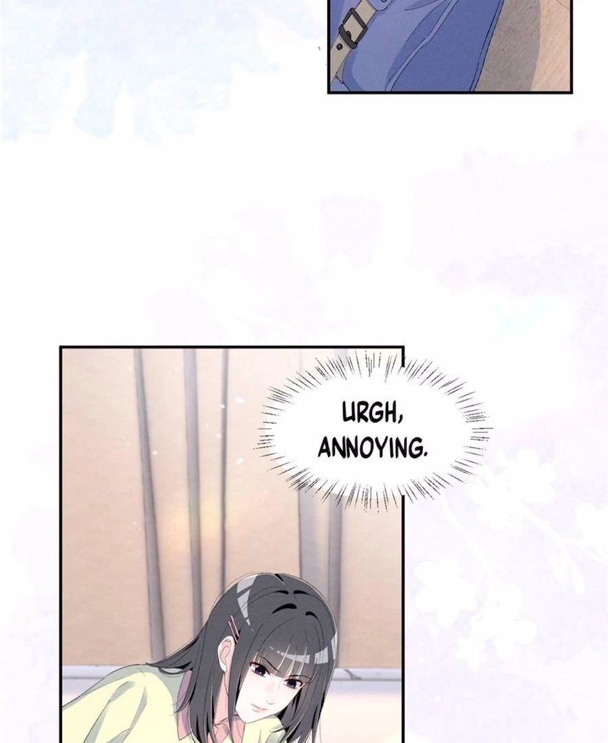 Beneath the Lady’s Mask Chapter 66 - Page 58