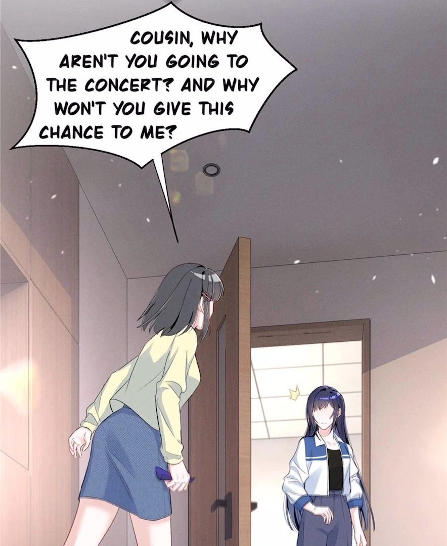 Beneath the Lady’s Mask Chapter 66 - Page 63