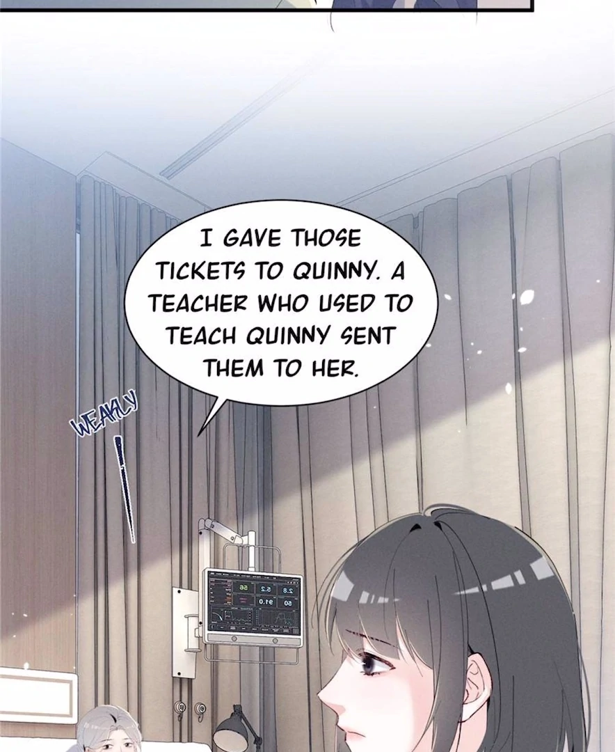 Beneath the Lady’s Mask Chapter 67 - Page 3