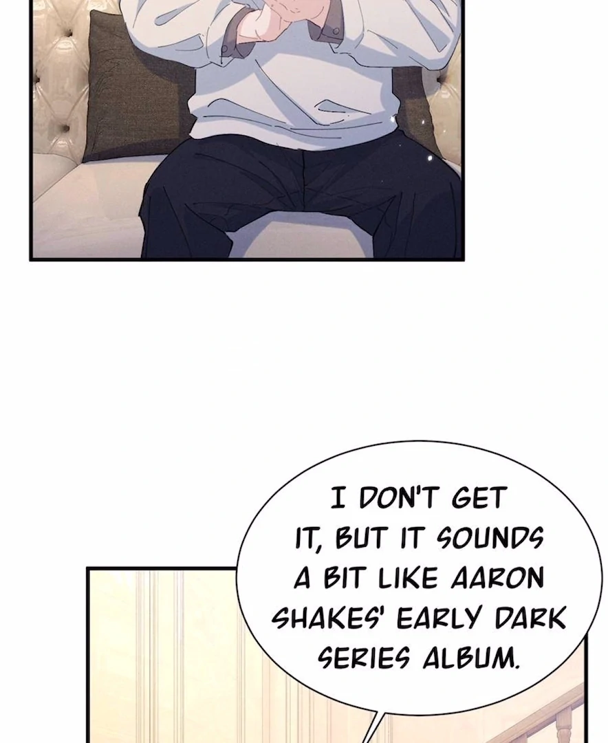 Beneath the Lady’s Mask Chapter 67 - Page 60