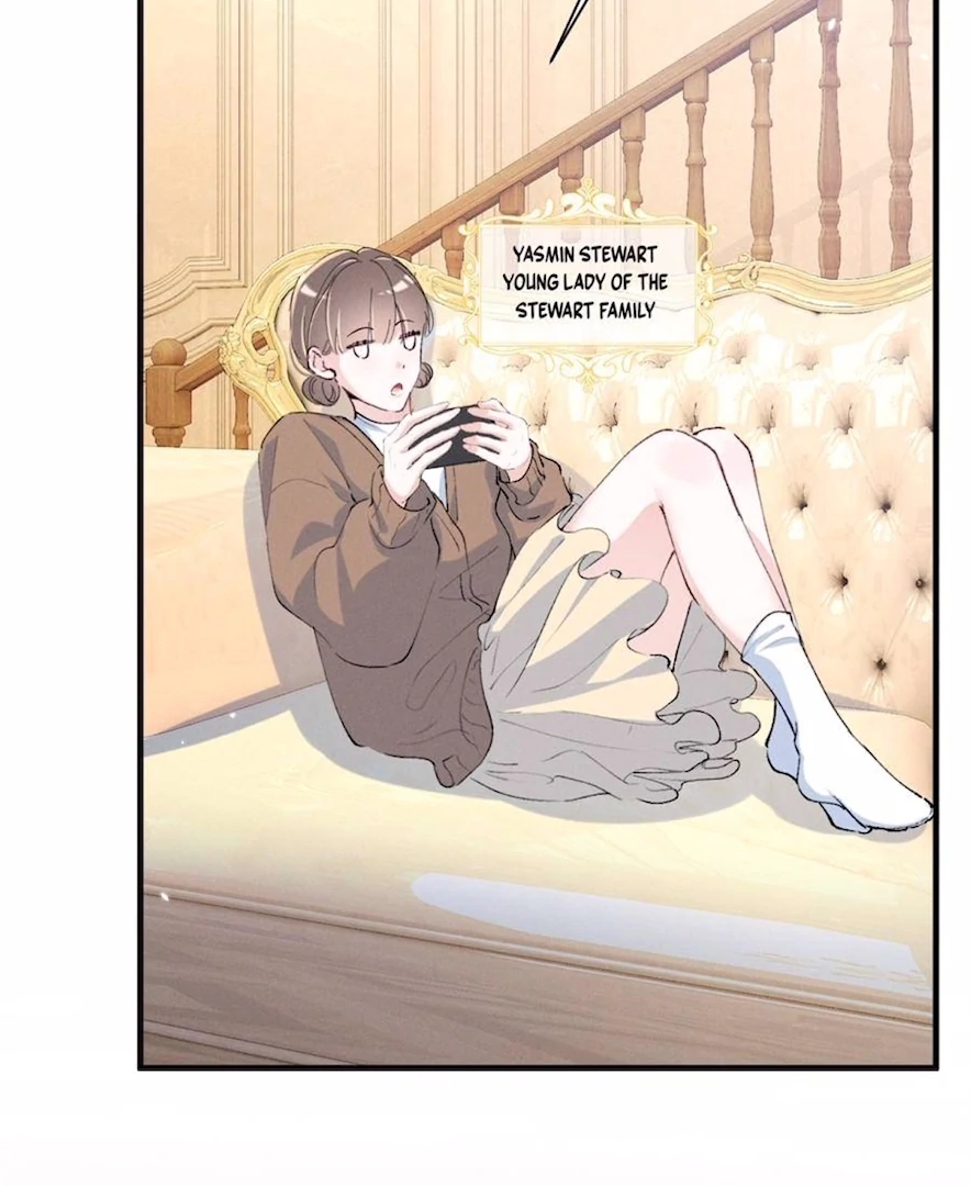 Beneath the Lady’s Mask Chapter 67 - Page 61