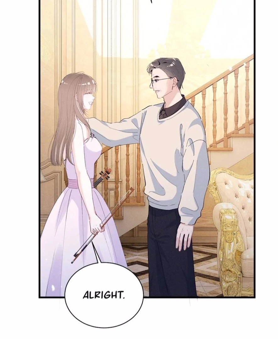 Beneath the Lady’s Mask Chapter 67 - Page 64